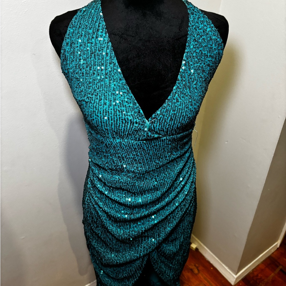 Fashion nova Dress